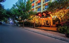Hoi An Rose Garden Hotel